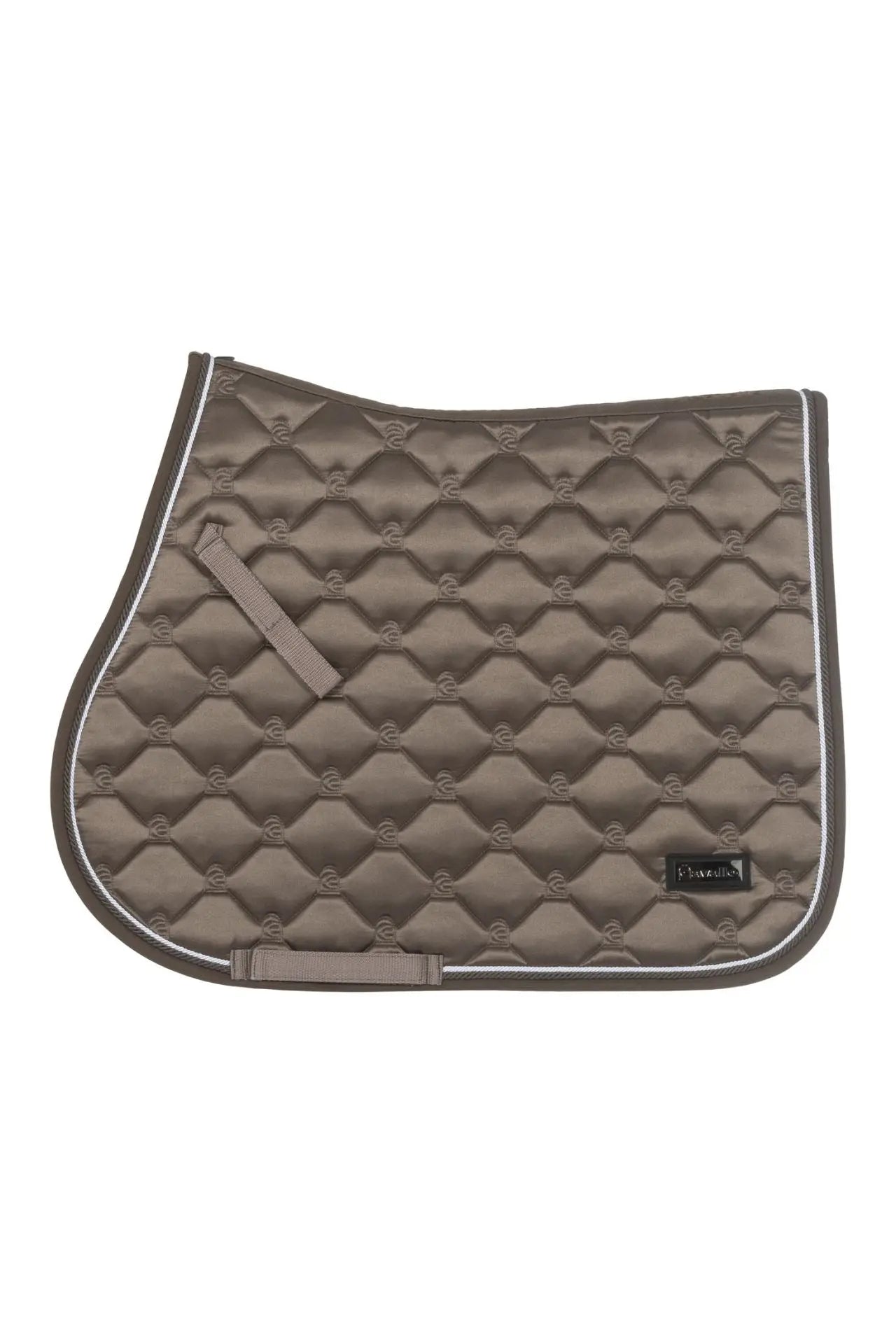 Cavallo Hanaya All Purpose Saddle Pad  