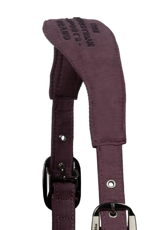 Cavallo Pawel Padded Halter