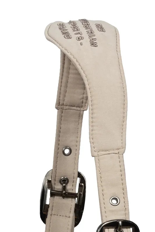 Cavallo Pawel Padded Halter