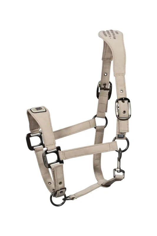 Cavallo Pawel Padded Halter