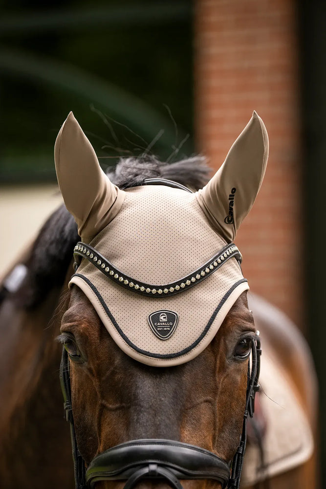 Cavallo Jackie Fly Bonnet  