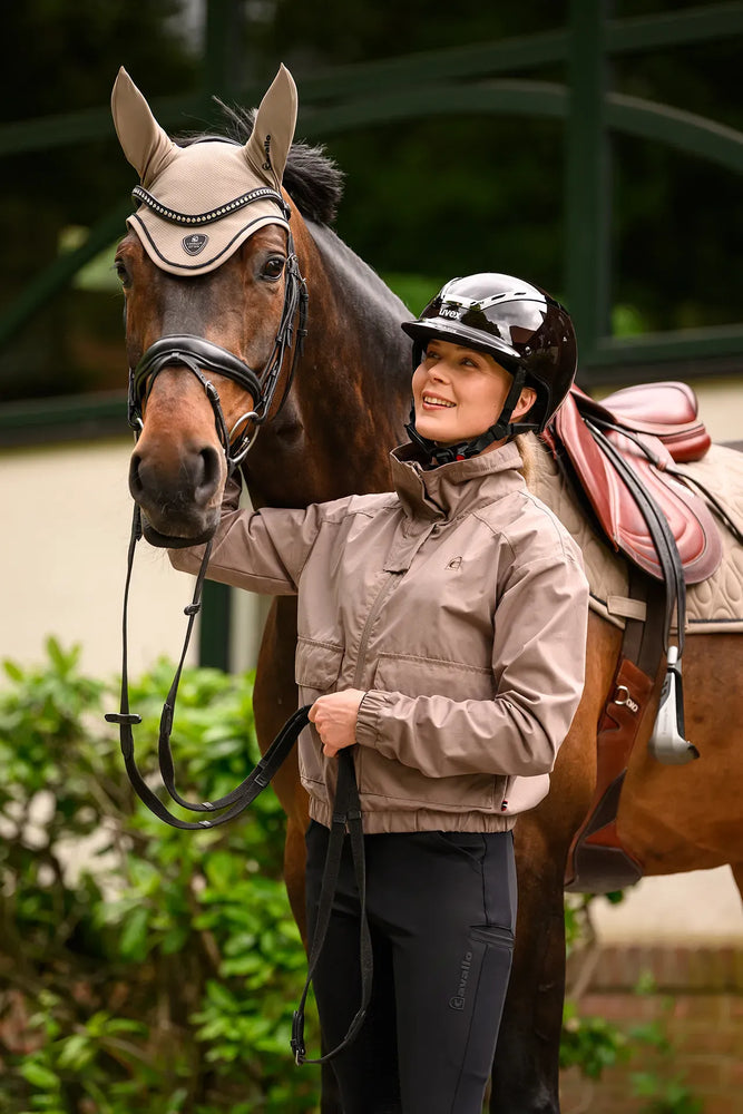 Cavallo Jackie Fly Bonnet  