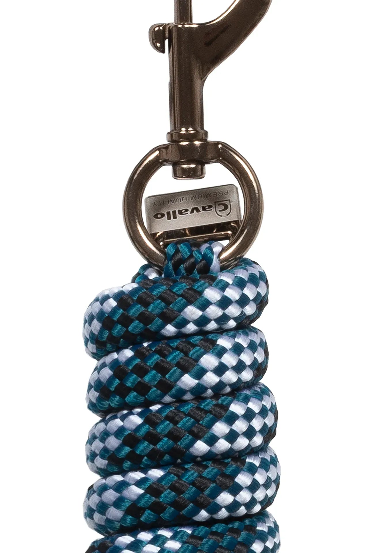 Cavallo Jace Lead Rope