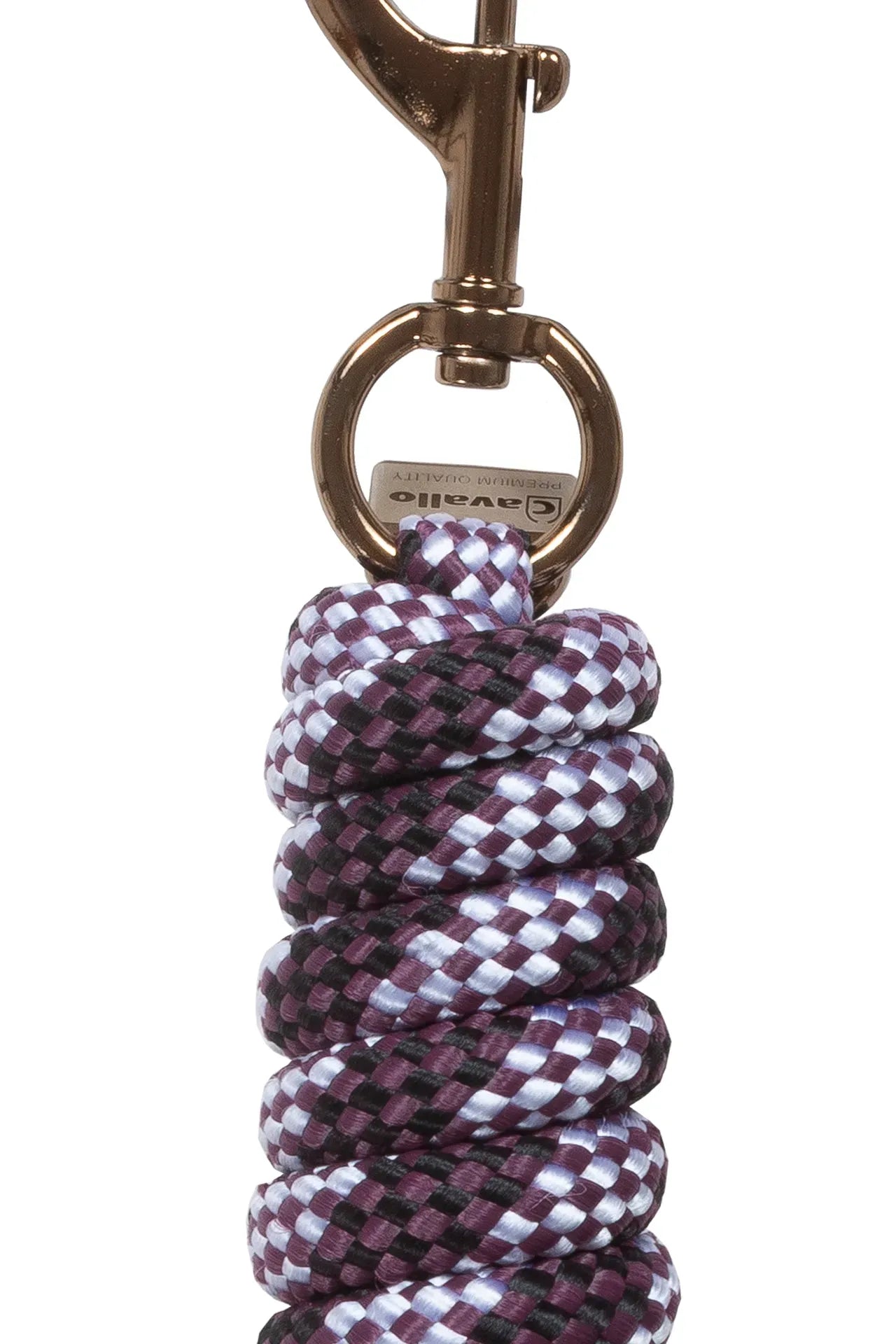 Cavallo Jace Lead Rope
