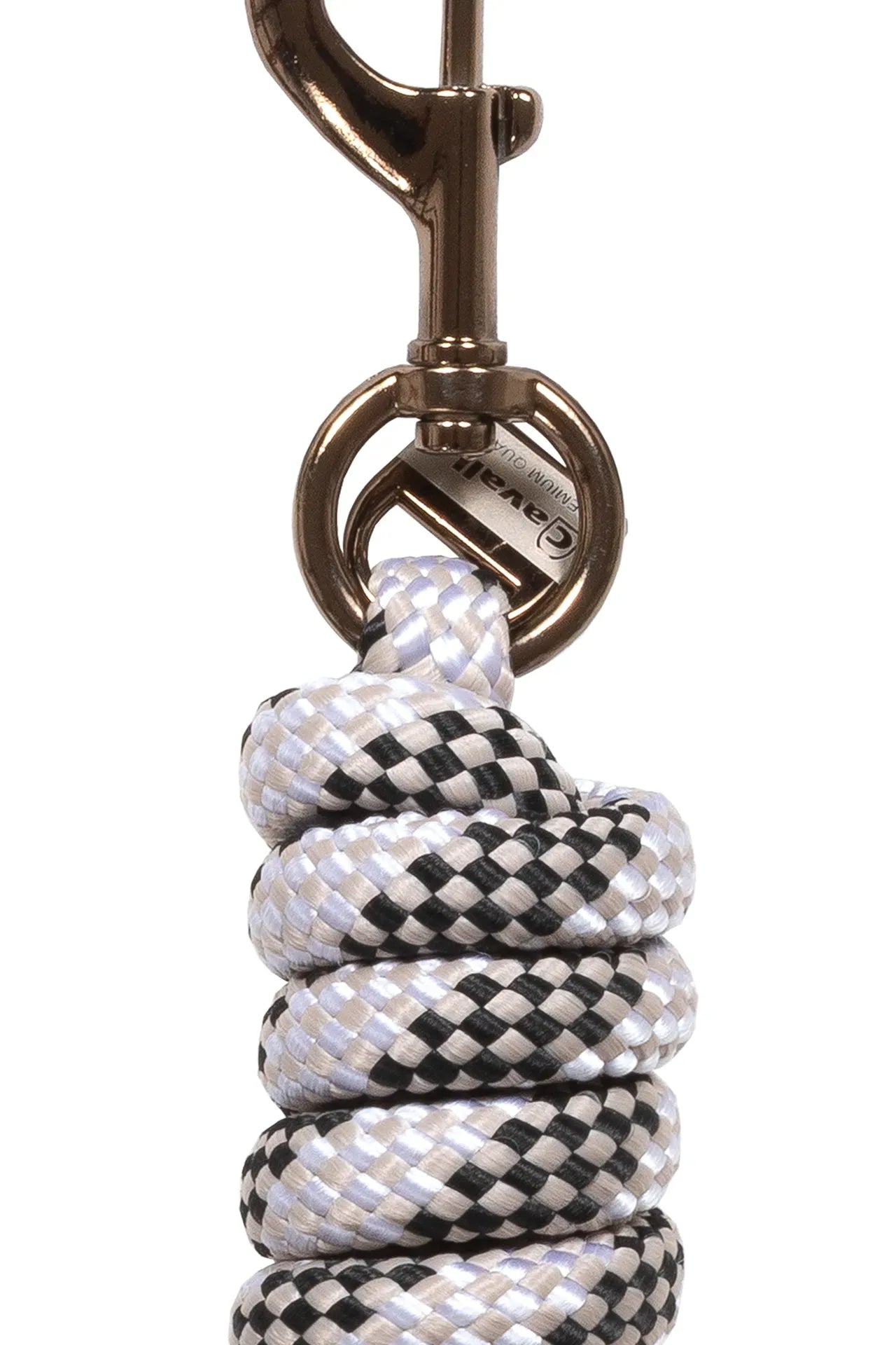 Cavallo Jace Lead Rope