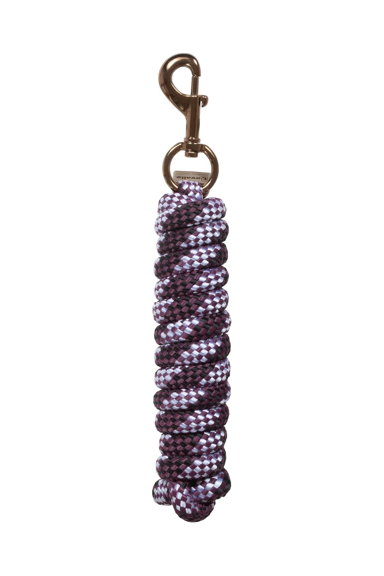 Cavallo Jace Lead Rope