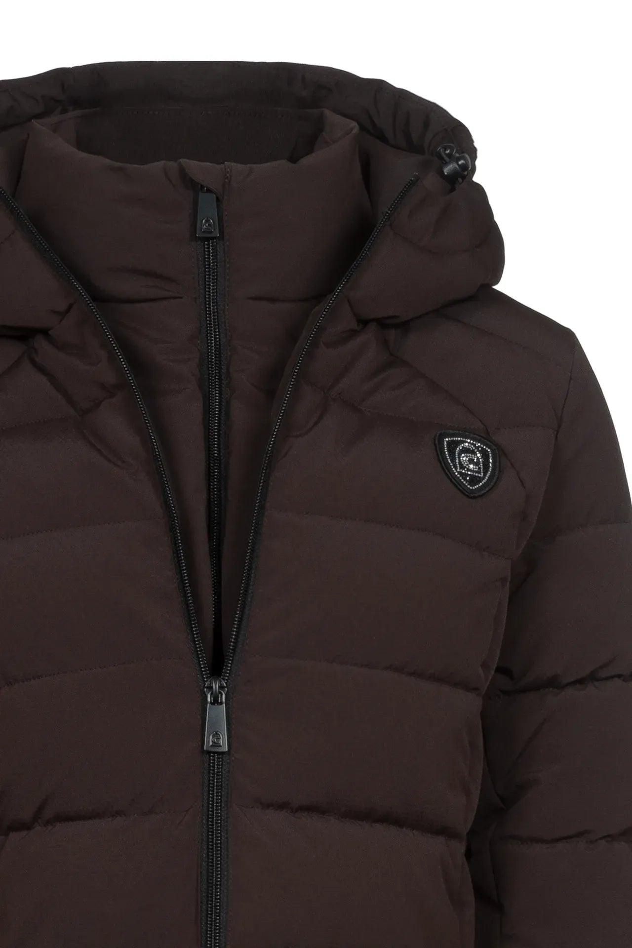 CavalDeni Full Length Coat