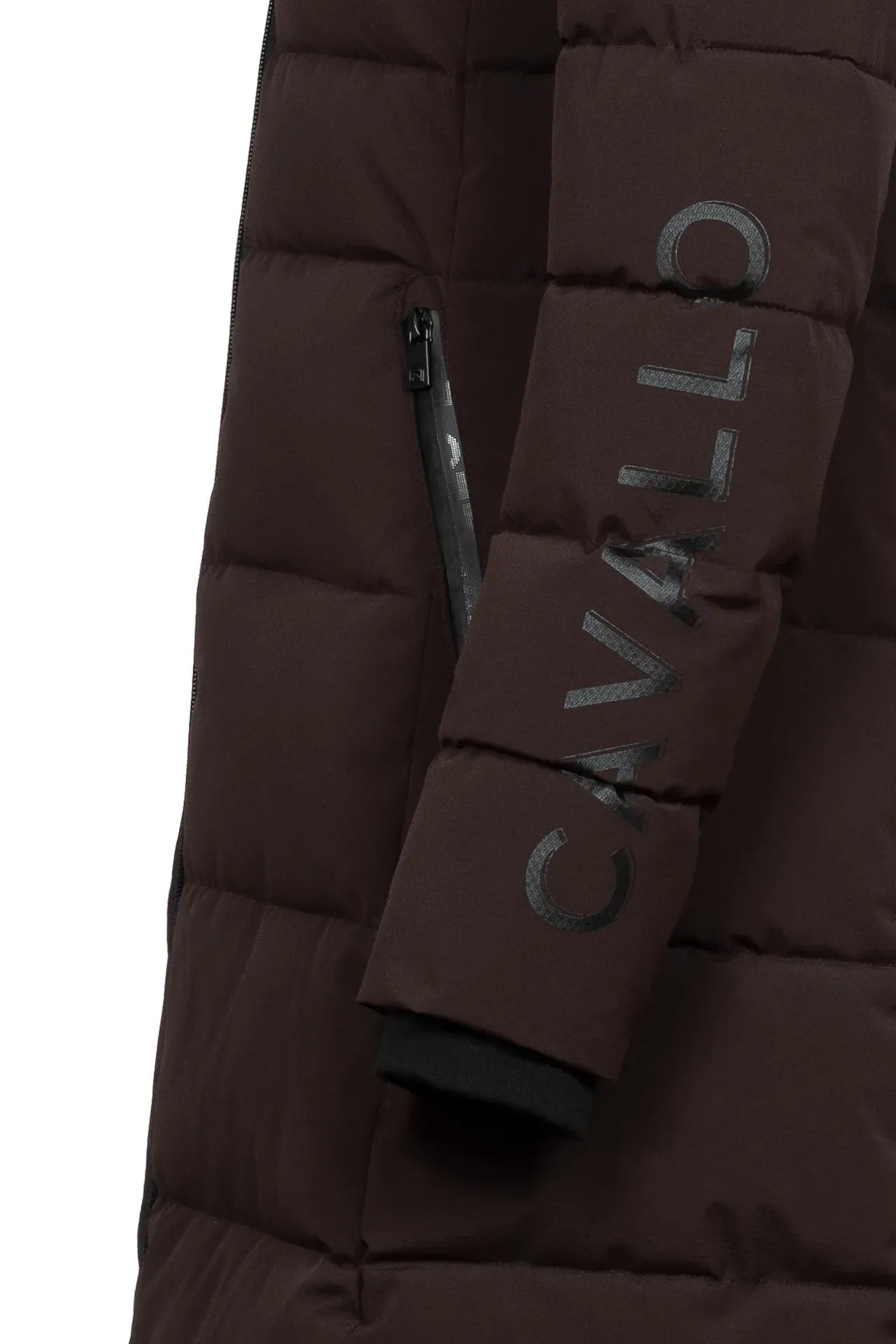 CavalDeni Full Length Coat