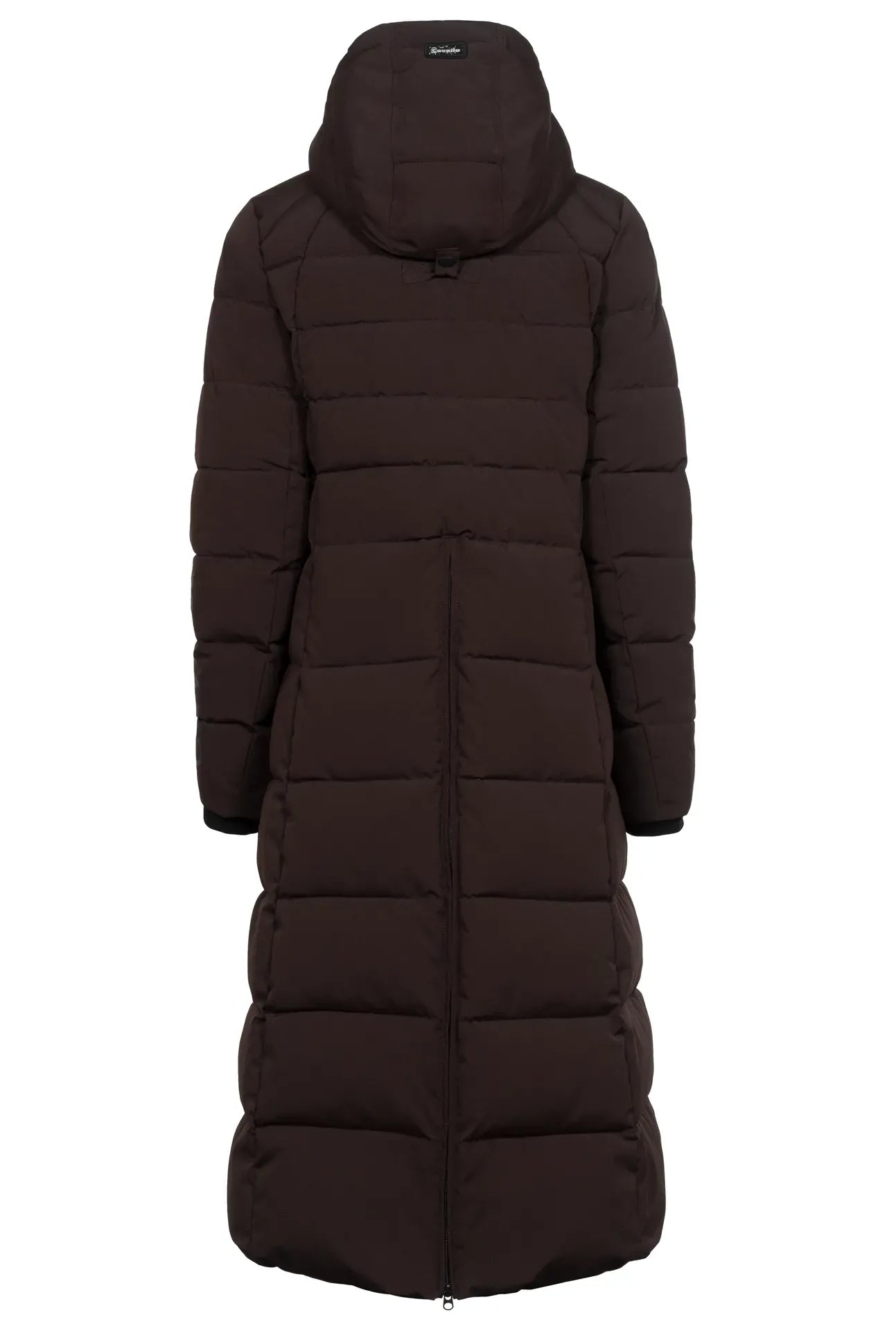 CavalDeni Full Length Coat