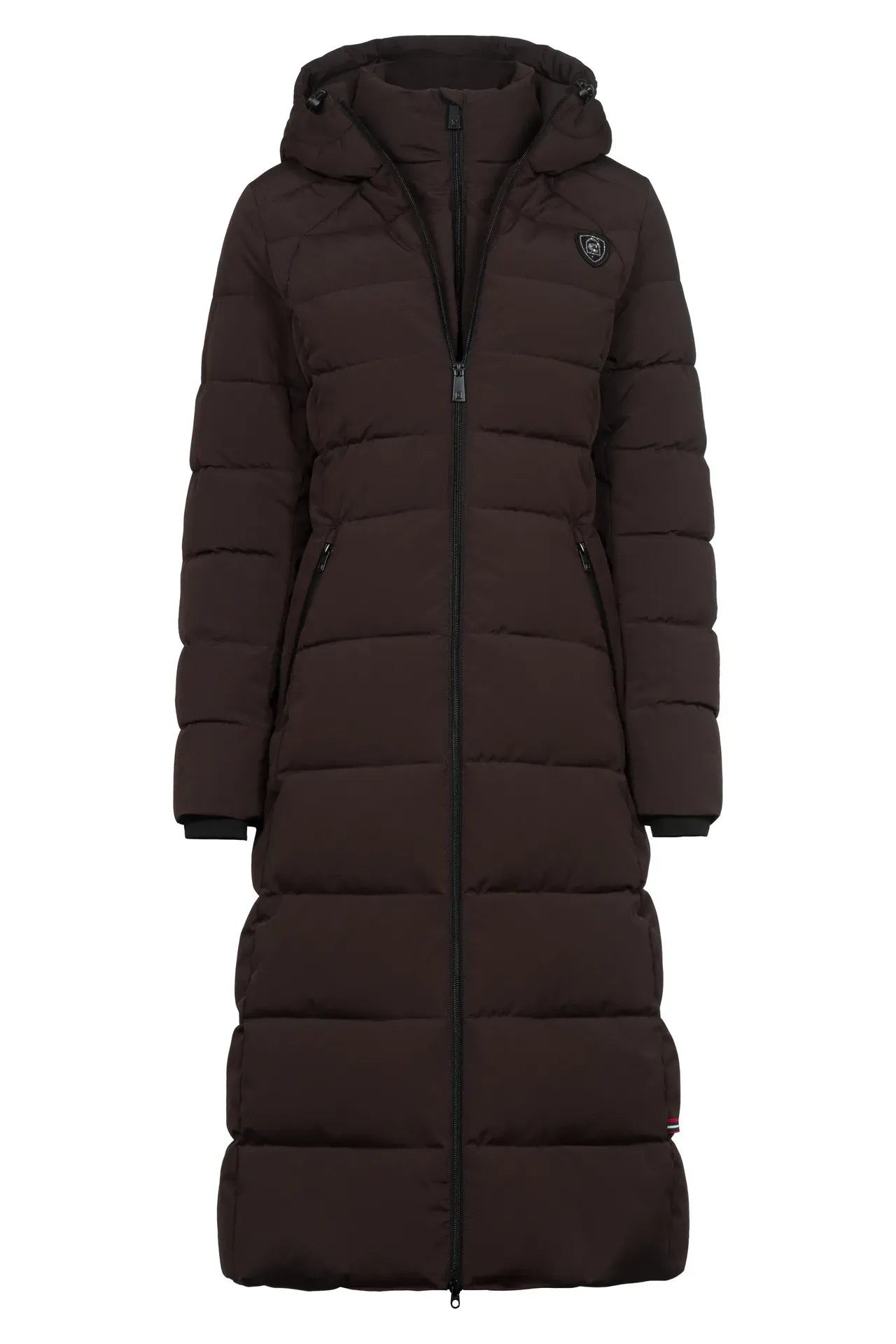 CavalDeni Full Length Coat