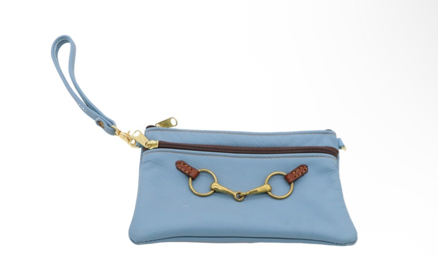 Fair Hill Wristlet - Equine Exchange Tack Shop