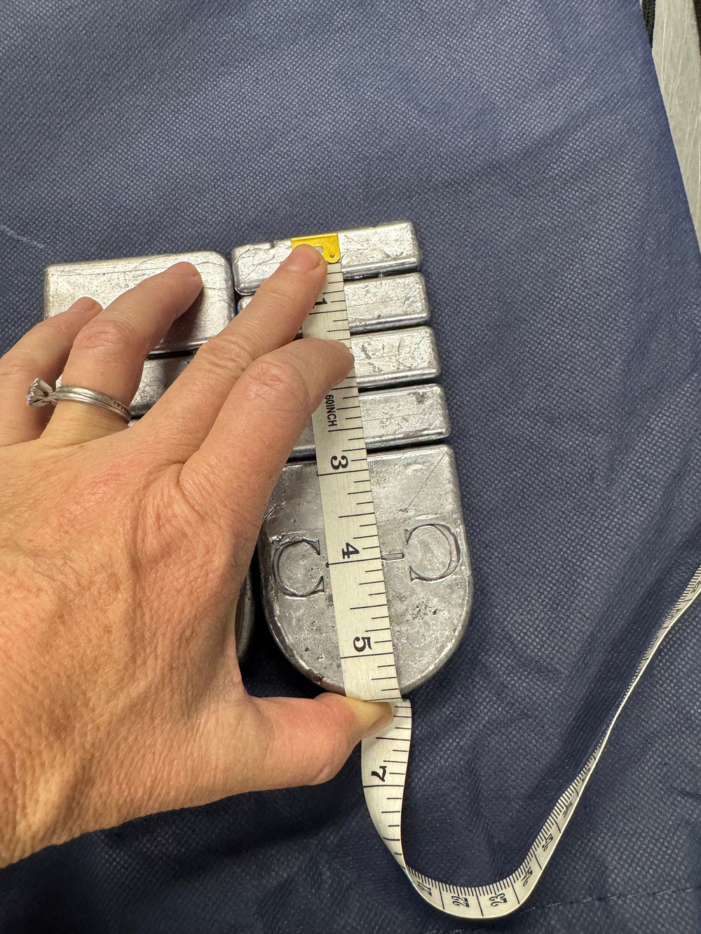 Equisole-Weighted Training Aid for Equestrians - Equine Exchange Tack Shop