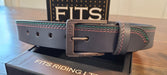 FITS Leather Belt - Equine Exchange Tack Shop