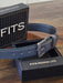 FITS Leather Belt - Equine Exchange Tack Shop