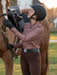 Ayra Long-Sleeve Fall Winter Tech Shirt - Equine Exchange Tack Shop