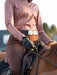 Ayra Long-Sleeve Fall Winter Tech Shirt - Equine Exchange Tack Shop