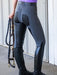 PerforMAX All Season Full Seat Pull On Breech w/2 Cargo Pockets - Equine Exchange Tack Shop