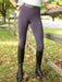 TechTread Full Seat Summer Breech, Pull On w/2 Pockets - Equine Exchange Tack Shop
