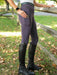 TechTread Full Seat Summer Breech, Pull On w/2 Pockets - Equine Exchange Tack Shop
