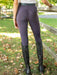 TechTread Full Seat Summer Breech, Pull On w/2 Pockets - Equine Exchange Tack Shop