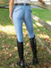 Finley Full Seat Tread Breech  
