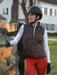 Ainsley Quilted Vest - Equine Exchange Tack Shop