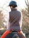 Ainsley Quilted Vest - Equine Exchange Tack Shop