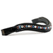 Americana 1 Black Patent Browband - Equine Exchange Tack Shop
