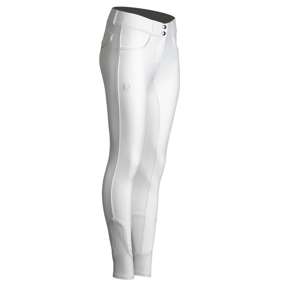 Evolution Mid-Waist Competition Breeches - Equine Exchange Tack Shop