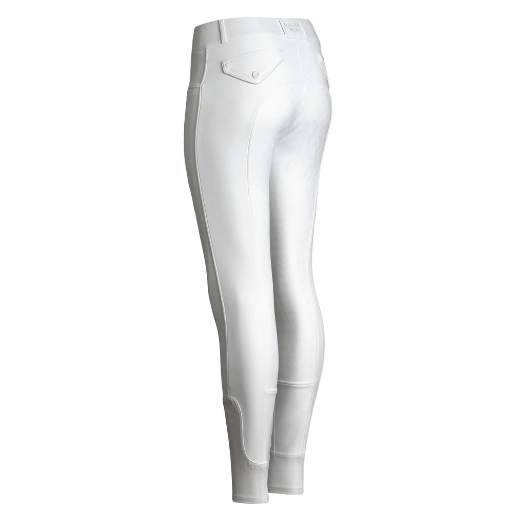 Evolution Mid-Waist Competition Breeches - Equine Exchange Tack Shop