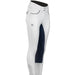 Evolution - High Waisted White Competition Breeches - Equine Exchange Tack Shop