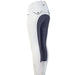 Evolution - High Waisted White Competition Breeches - Equine Exchange Tack Shop