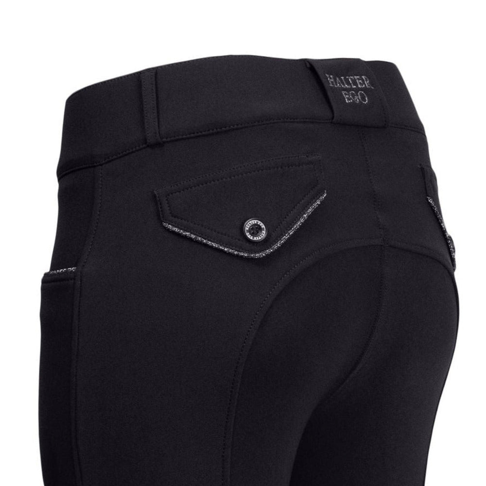 Evolution - Knee Patch Breeches - Equine Exchange Tack Shop