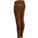 Kimberly Full Seat Breeches - Butterscotch - Equine Exchange Tack Shop
