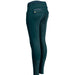 Kimberly Full Seat Breeches - Emerald Green - Equine Exchange Tack Shop
