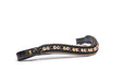 Limited Edition Noel Wave Browband - Equine Exchange Tack Shop