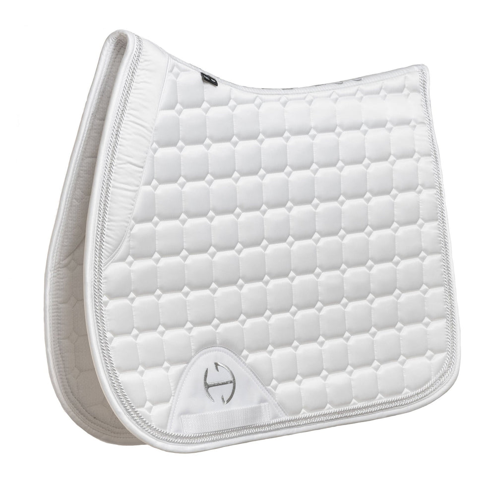 Satin Classic Jump Competition Saddle Pad