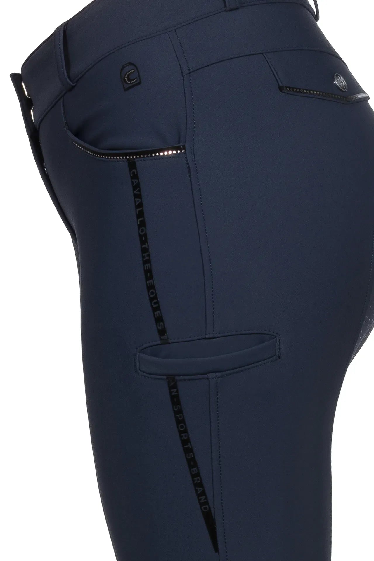 Cavallo Cora Full Seat Breech
