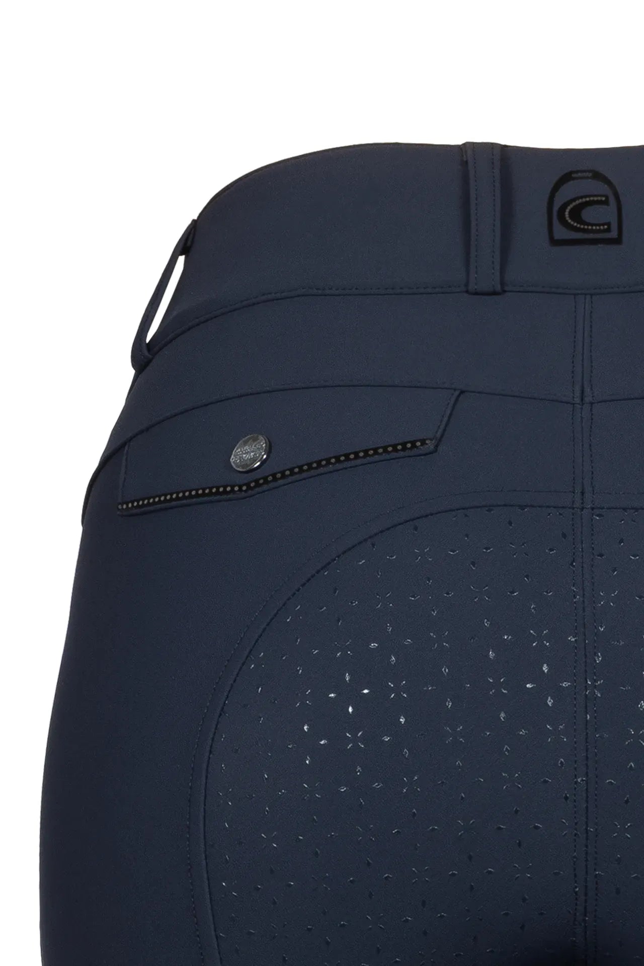 Cavallo Cora Full Seat Breech