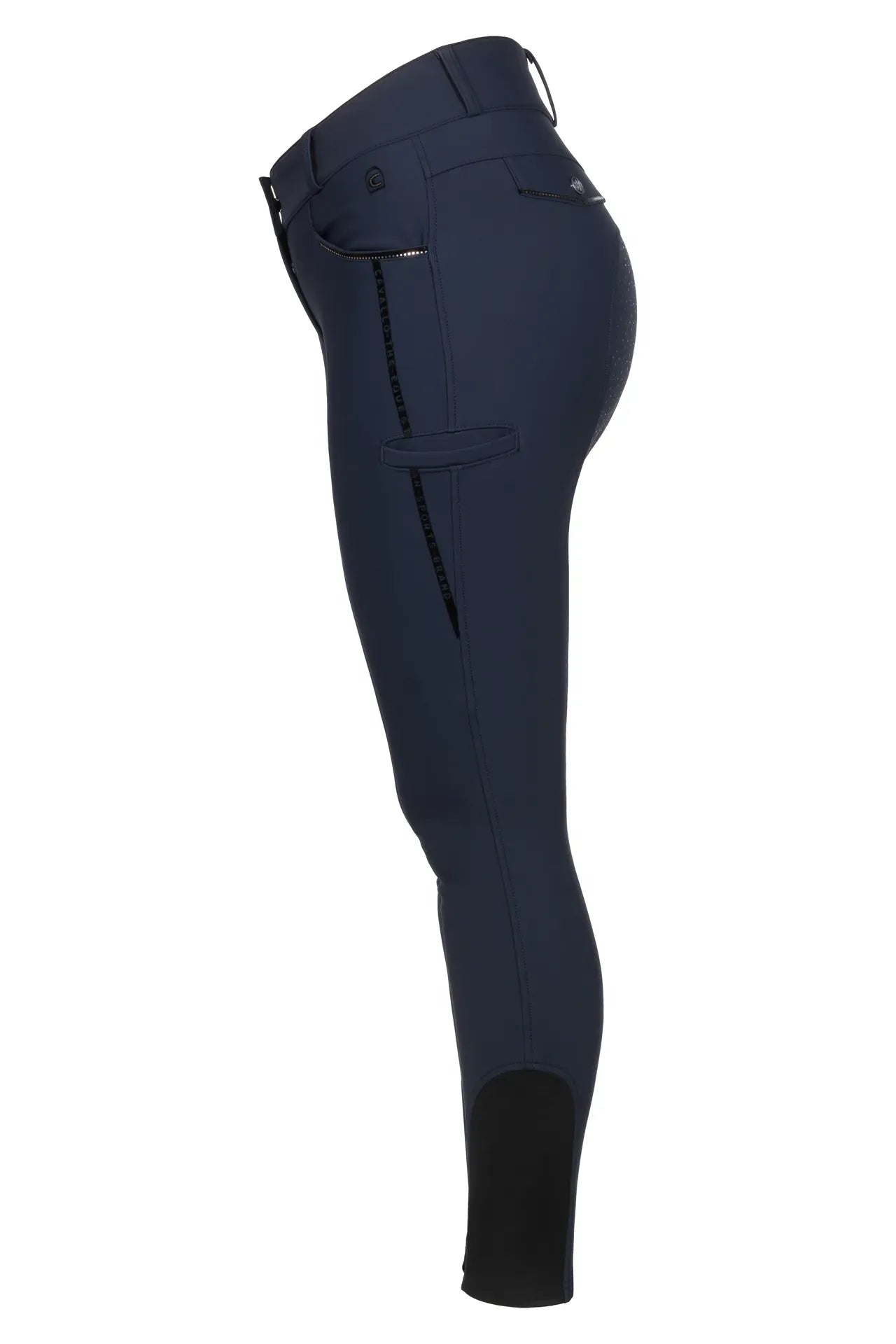 Cavallo Cora Full Seat Breech