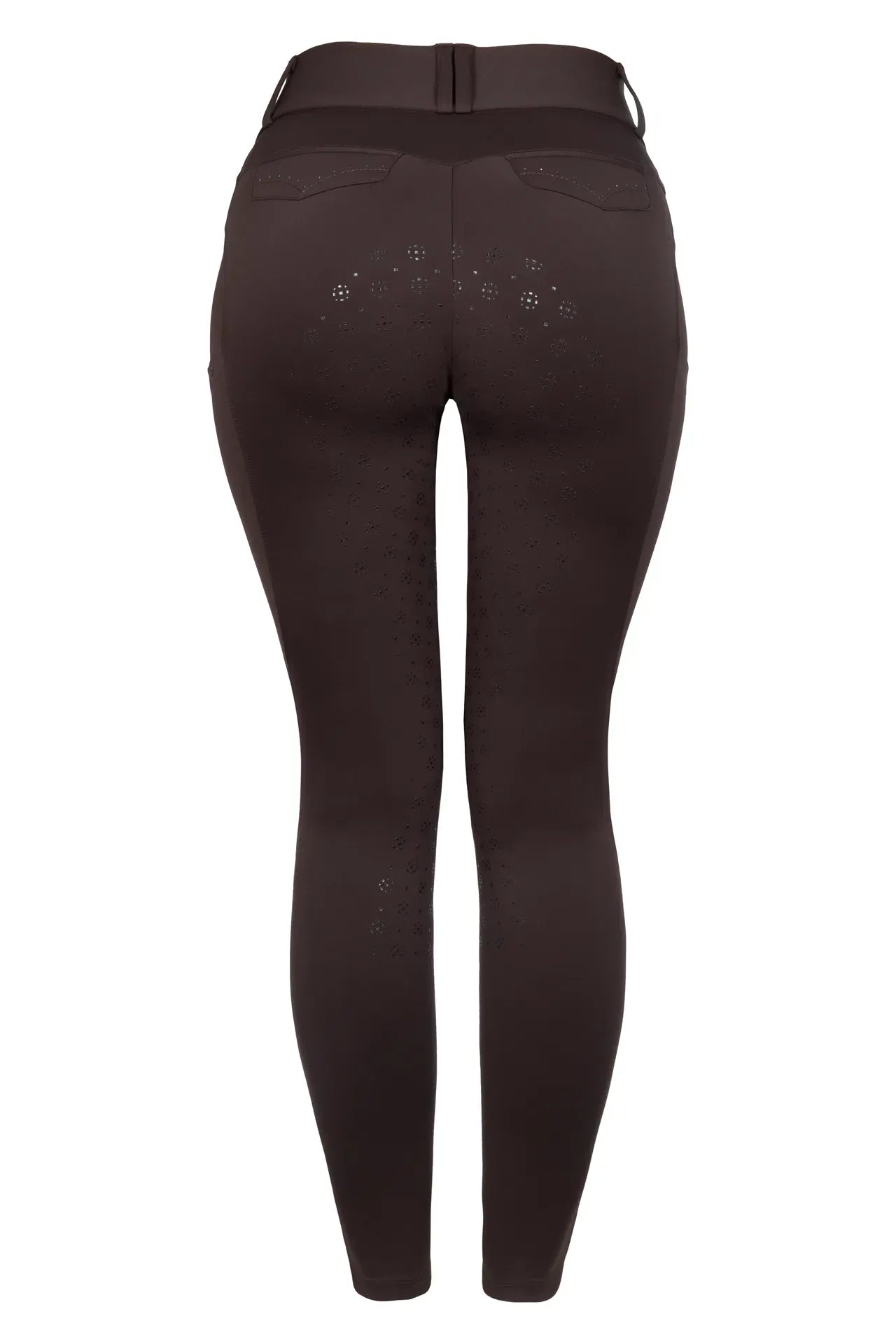 Cavallo Candera Full Seat Breech - Seasonal Colors