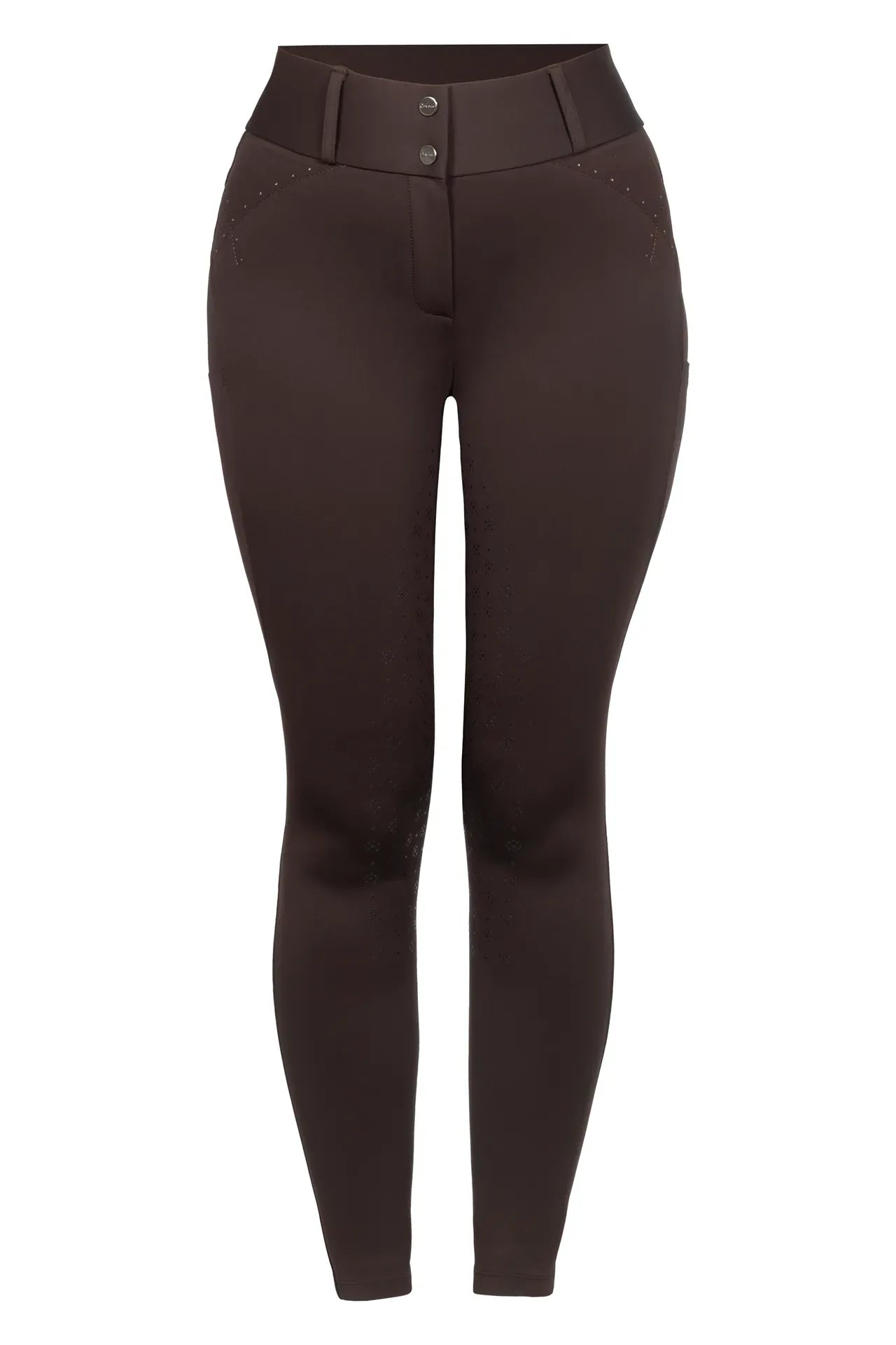 Cavallo Candera Full Seat Breech - Seasonal Colors