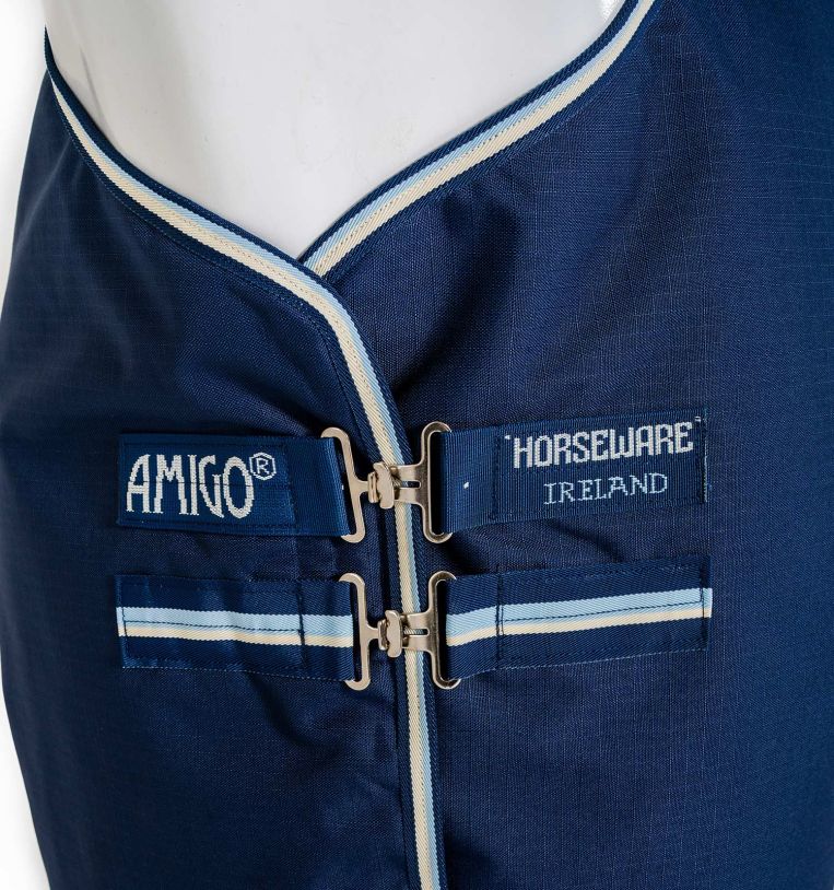 Amigo Ripstop 900D PONY Turnout 200g Blanket - Equine Exchange Tack Shop