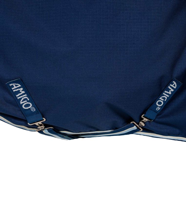 Amigo Ripstop 900D PONY Turnout 200g Blanket - Equine Exchange Tack Shop