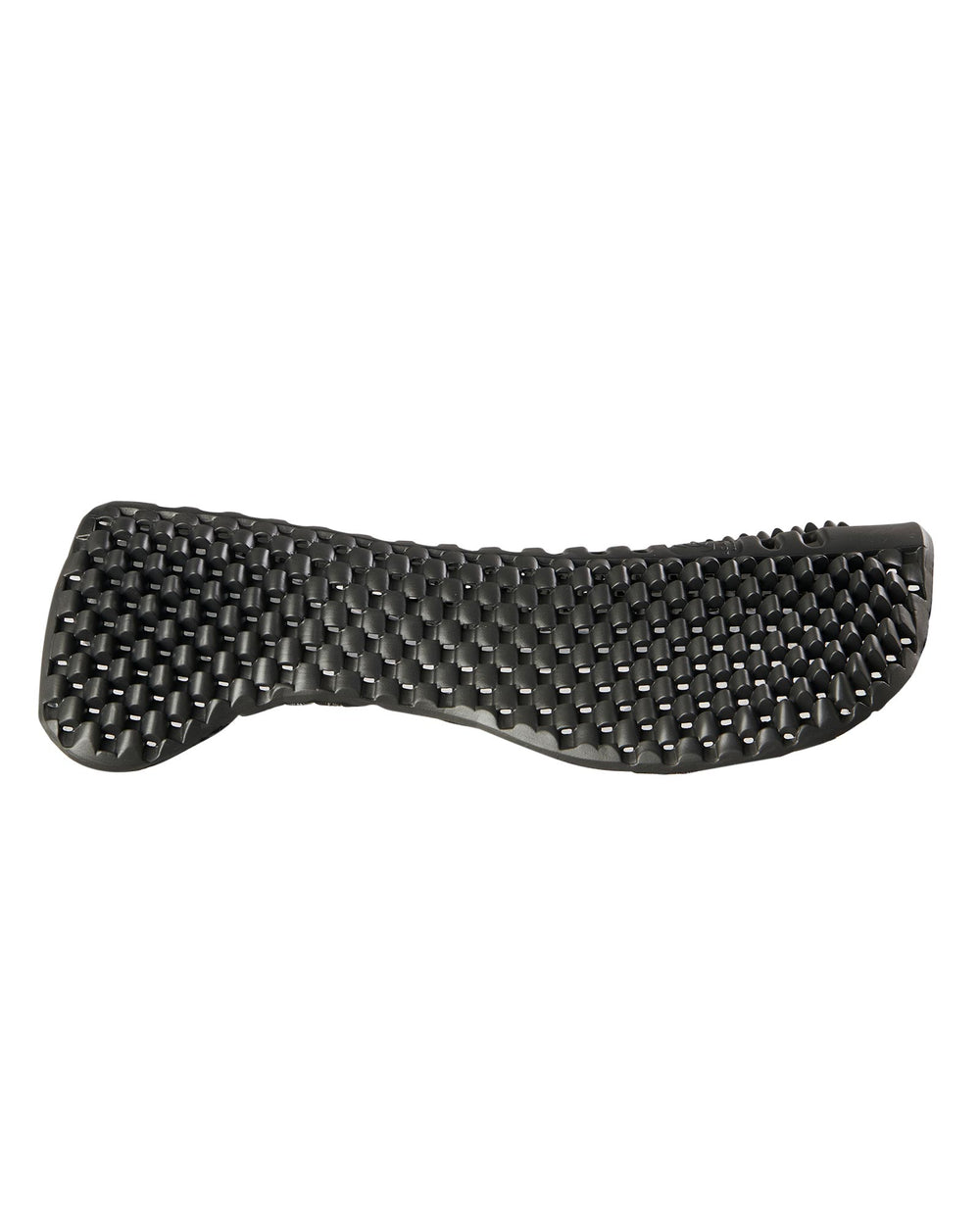 Piuma Air Release Featherlight Pad Charcoal - Equine Exchange Tack Shop