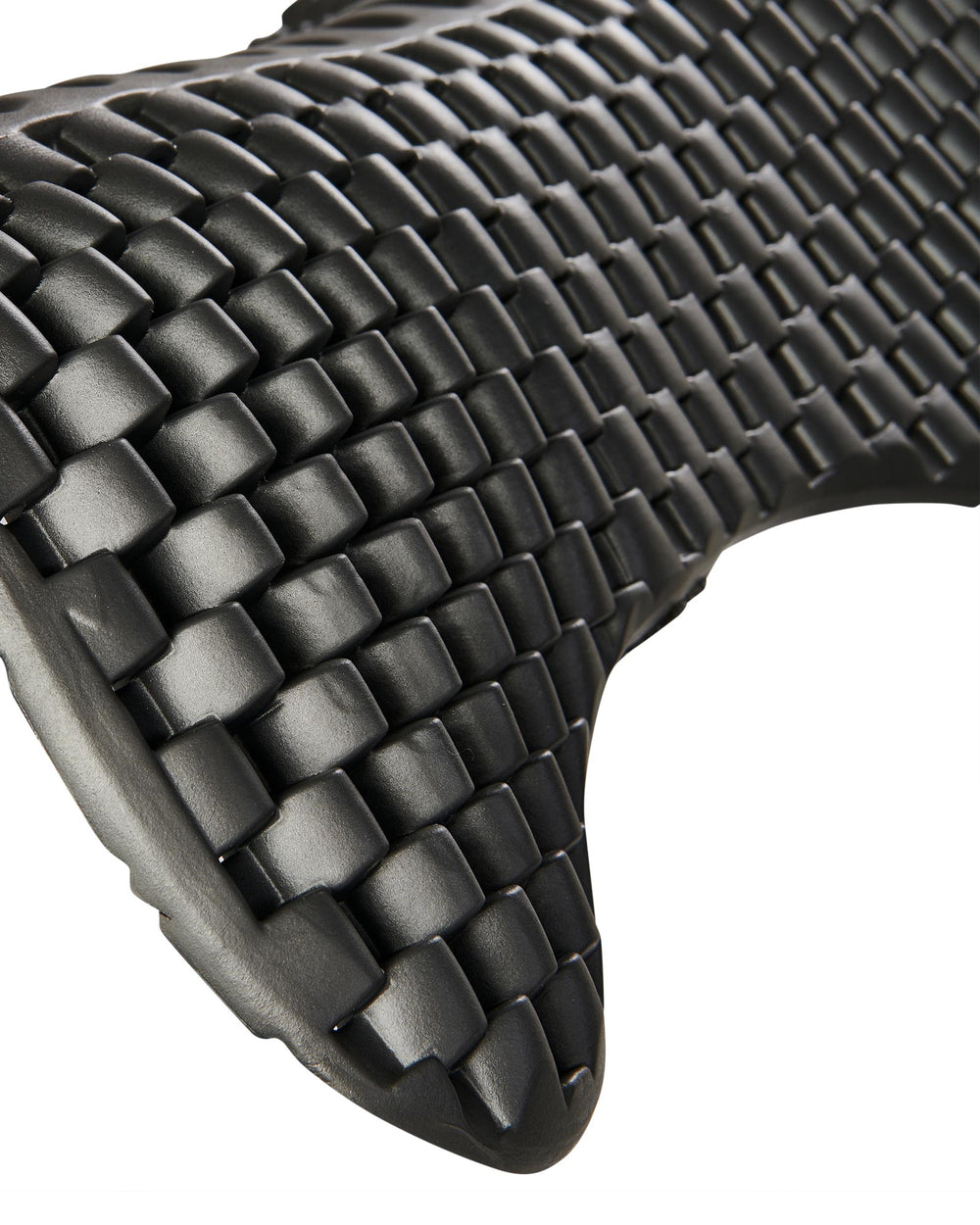 Piuma Air Release Featherlight Pad Charcoal - Equine Exchange Tack Shop