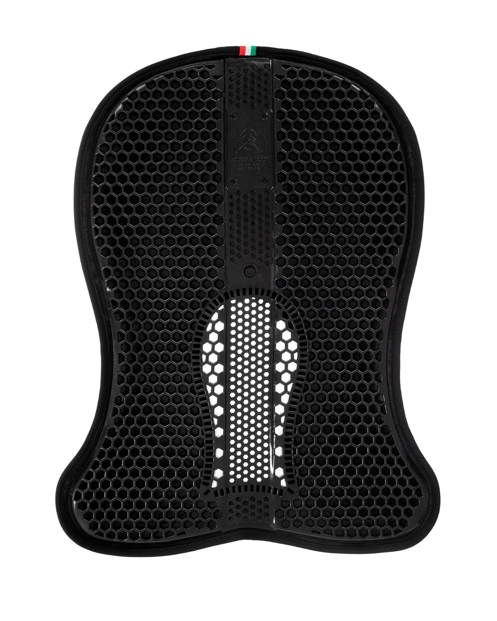 Acavallo Hexa Gel Half Pad w/Micropile - Equine Exchange Tack Shop