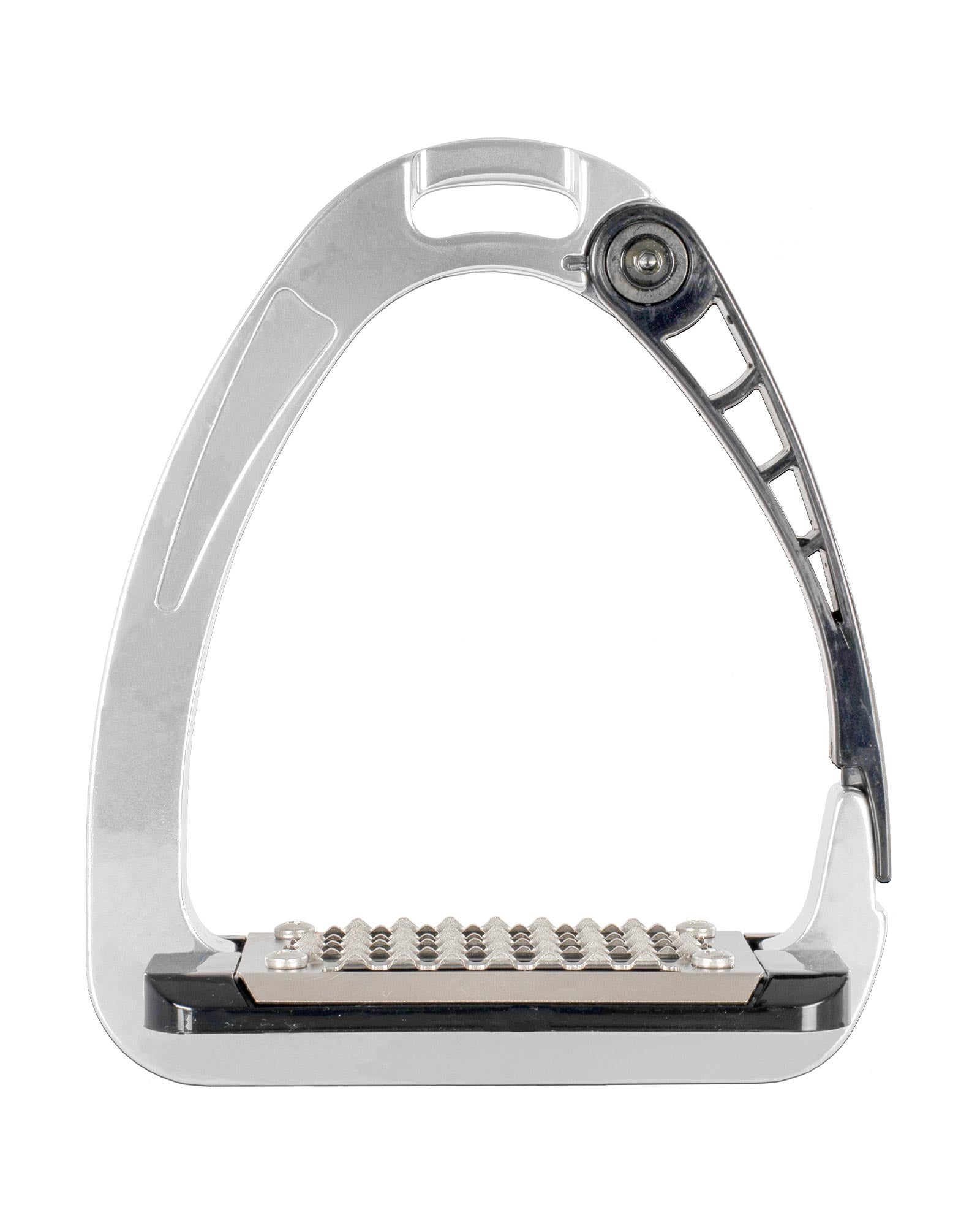 Acavallo Arena AluPro Safety Stirrups - Equine Exchange Tack Shop