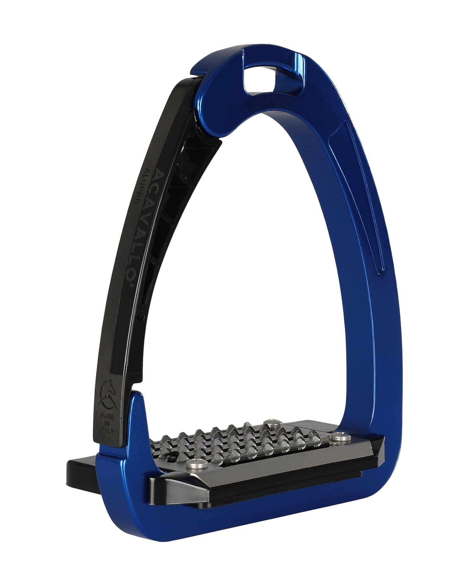 Acavallo Arena AluPro Safety Stirrups - Equine Exchange Tack Shop
