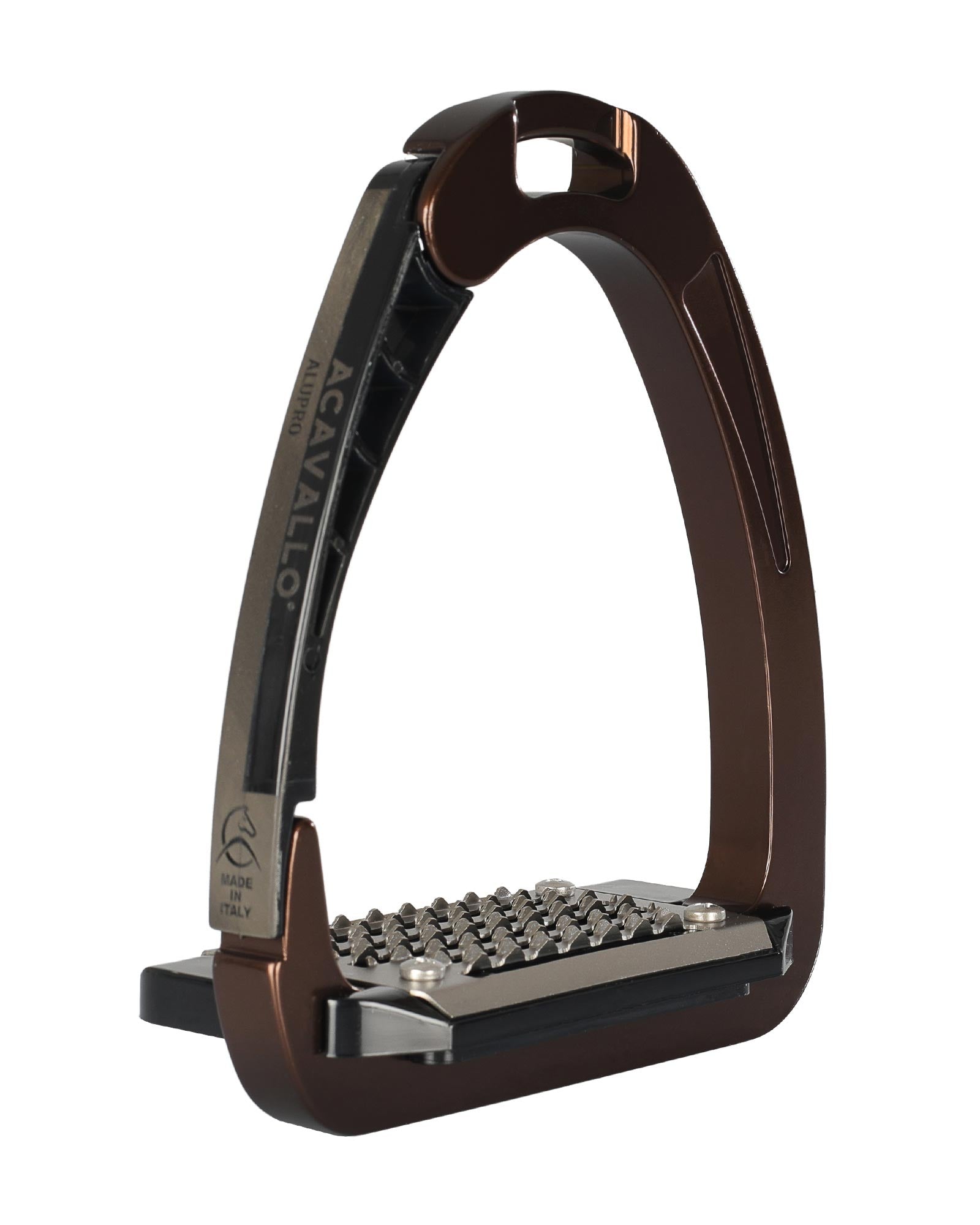 Acavallo Arena AluPro Safety Stirrups - Equine Exchange Tack Shop